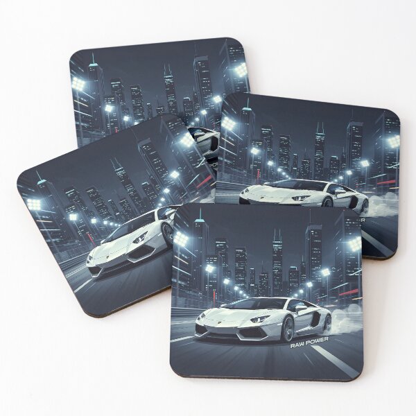 Item preview, NEED FOR SPEED 01 designed and sold by Mindwork Creative Arts.
