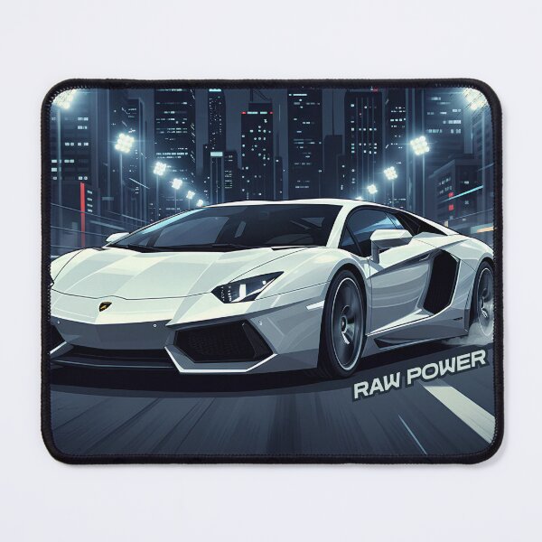 Item preview, NEED FOR SPEED 01 designed and sold by Mindwork Creative Arts.