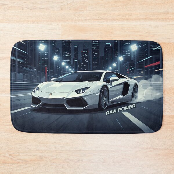 Item preview, NEED FOR SPEED 01 designed and sold by Mindwork Creative Arts.