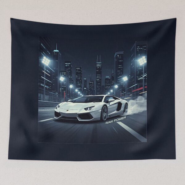 Item preview, NEED FOR SPEED 01 designed and sold by Mindwork Creative Arts.
