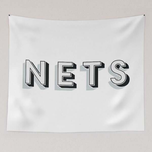 Item preview, Nets designed and sold by DFA.