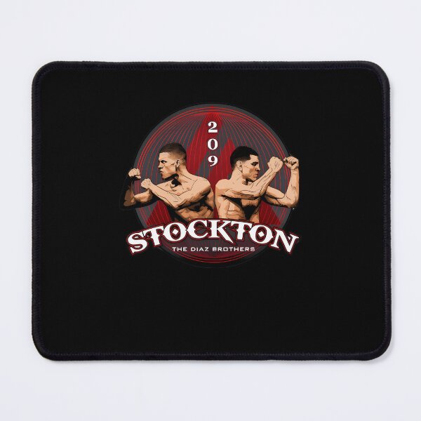 Item preview, Diaz Brothers The Diaz Brothers Stockton designed and sold by M7MD-LF.