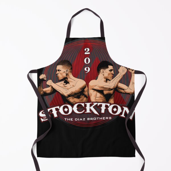 Item preview, Diaz Brothers The Diaz Brothers Stockton designed and sold by M7MD-LF.