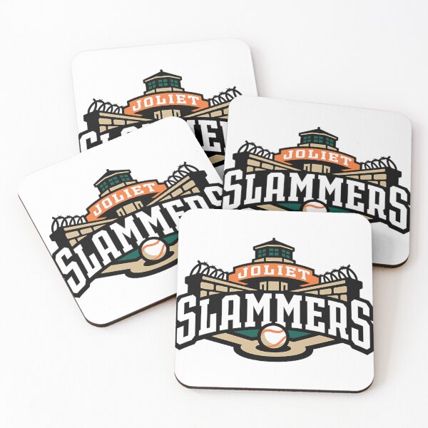 Item preview, Joliet Of Slammers Logo designed and sold by Mr.  Dai.