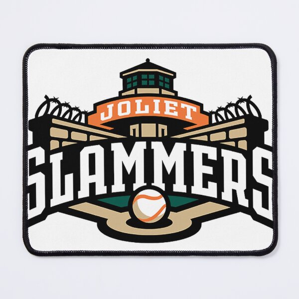 Item preview, Joliet Of Slammers Logo designed and sold by Mr. Dai.