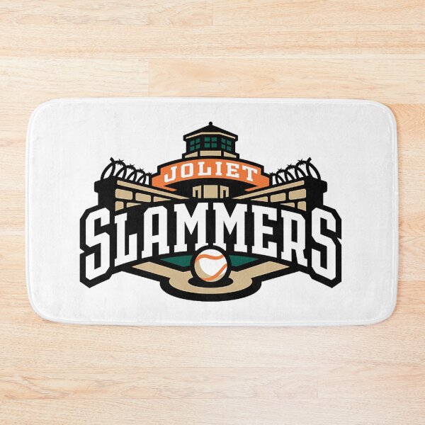 Item preview, Joliet Of Slammers Logo designed and sold by Mr.  Dai.