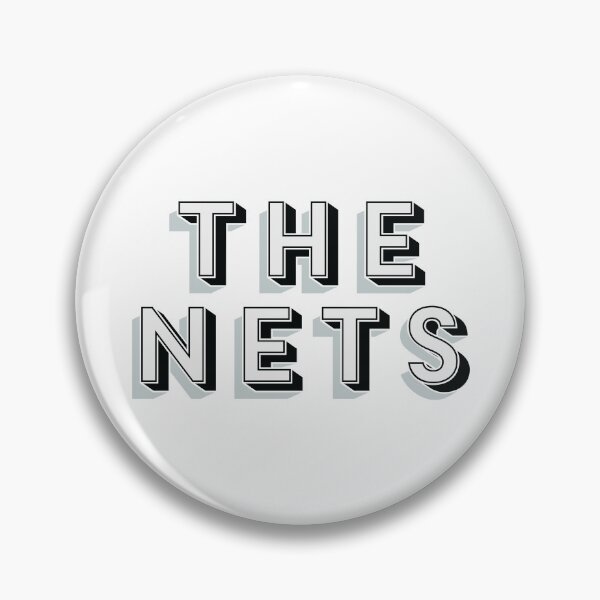 Item preview, The Nets designed and sold by DFA.