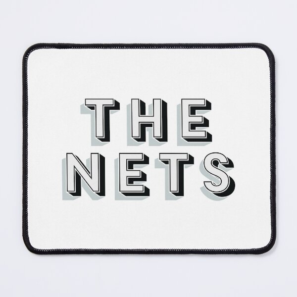 Item preview, The Nets designed and sold by DFA.