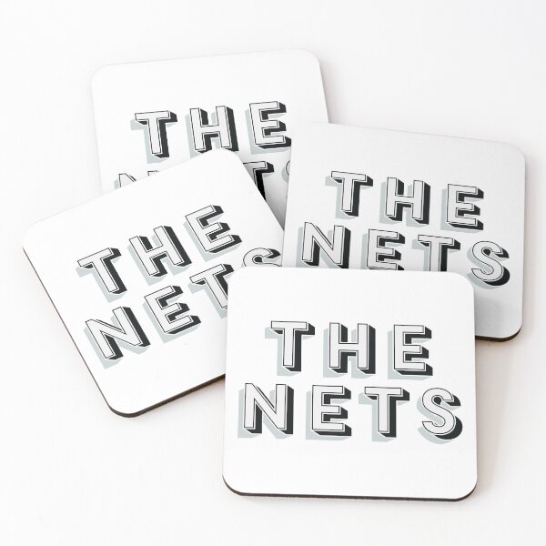 Item preview, The Nets designed and sold by DFA.