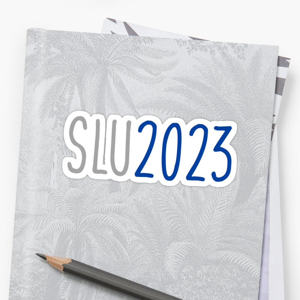 Slu Sdn 2023 2023
