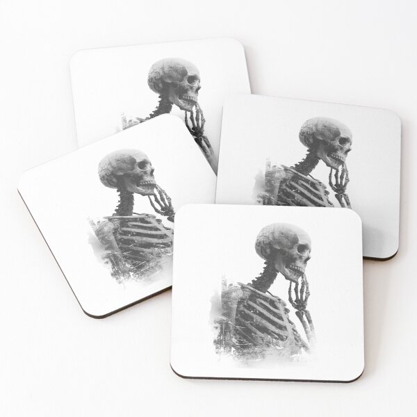Item preview, Skeleton designed and sold by EnjoyFunGifts.