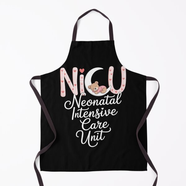 Item preview, XOXO NICU Nurse Valentine Cute Bear Nursing Valentines Day designed and sold by SyncSusscess.