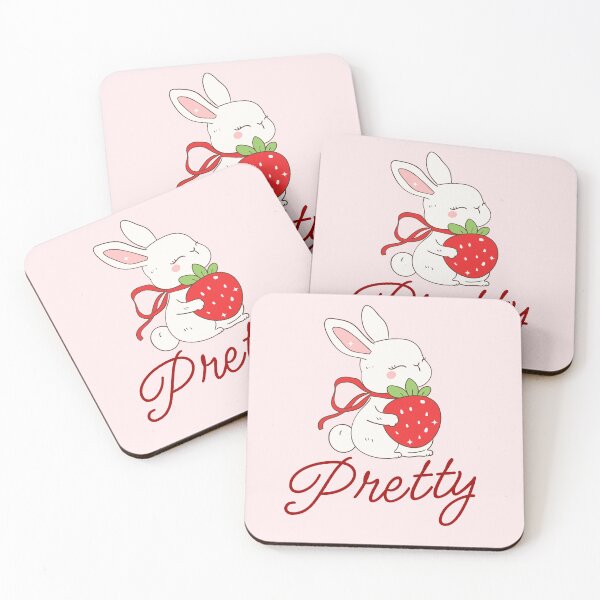 Item preview, Pretty Bunny Cute Baby Design designed and sold by Tiatooty.