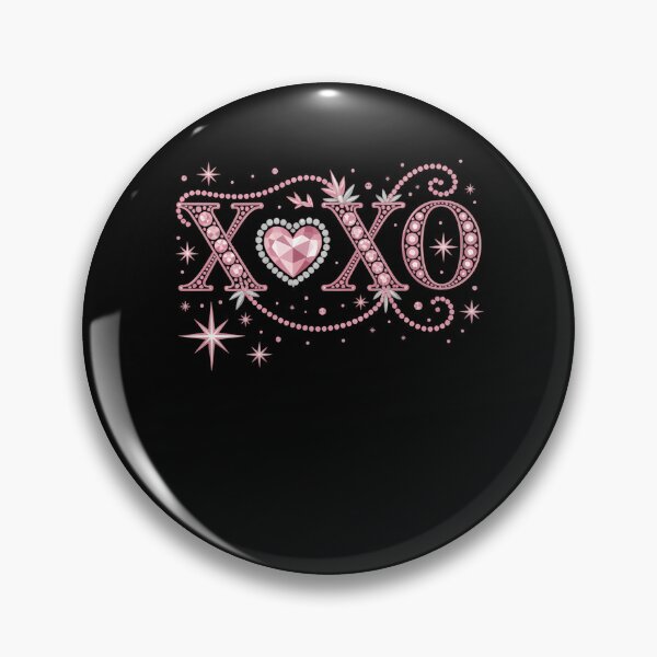 Item preview, XOXO Nurse Valentine Stethoscope Nursing designed and sold by SyncSusscess.