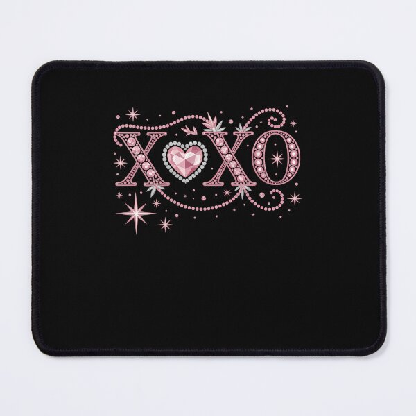 Item preview, XOXO Nurse Valentine Stethoscope Nursing designed and sold by SyncSusscess.