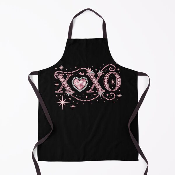 Item preview, XOXO Nurse Valentine Stethoscope Nursing designed and sold by SyncSusscess.