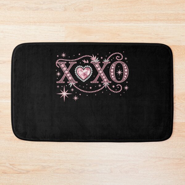 Item preview, XOXO Nurse Valentine Stethoscope Nursing designed and sold by SyncSusscess.