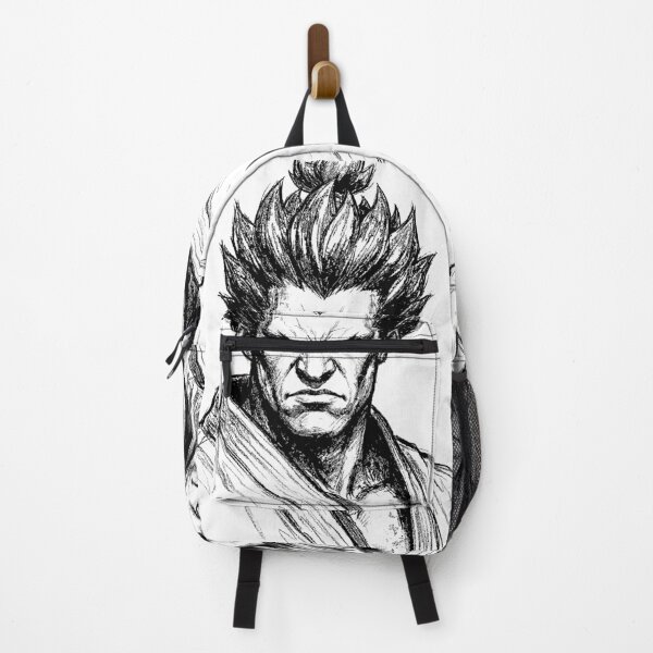 Item preview, Akuma Street Fighter  designed and sold by bapupa.