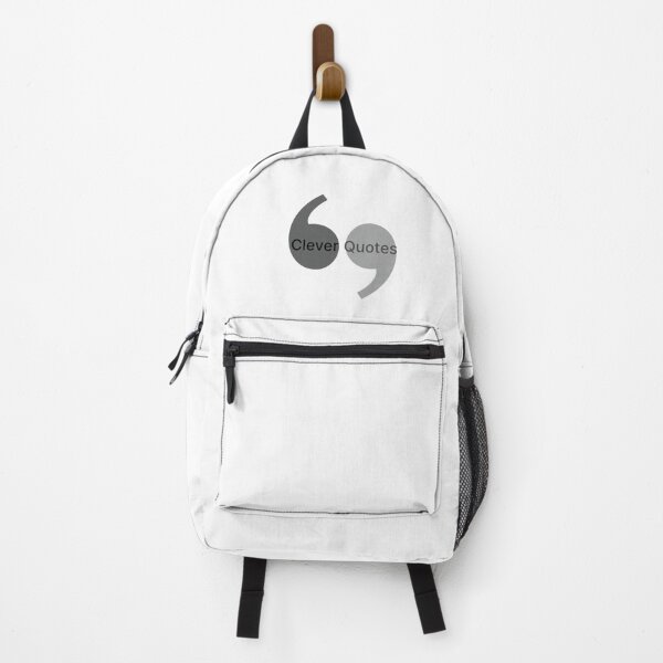 Item preview, Clever Quotes designed and sold by Art for Every Person.