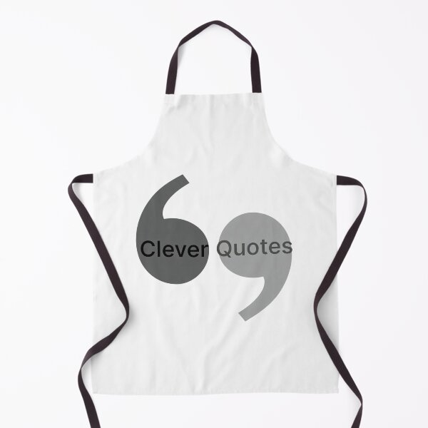 Item preview, Clever Quotes designed and sold by Art for Every Person.