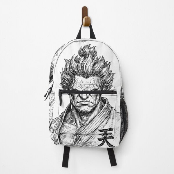 Item preview, Akuma Street Fighter  designed and sold by bapupa.