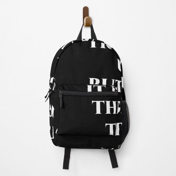 Item preview, It Is Not Things That Trouble Us – Stoic Quote by Epictetus designed and sold by BrushRushX.