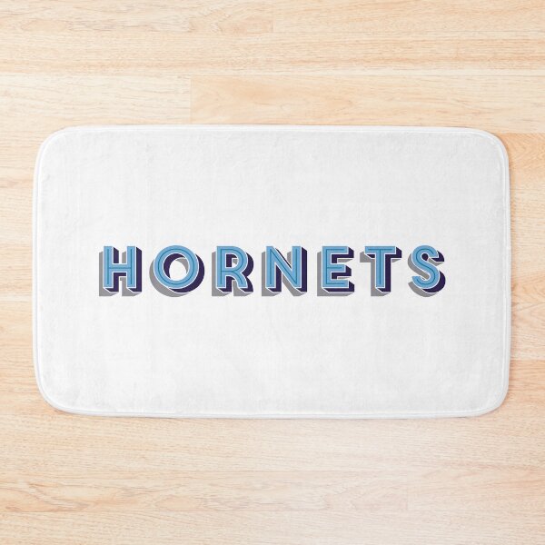 Item preview, Hornets designed and sold by DFA.