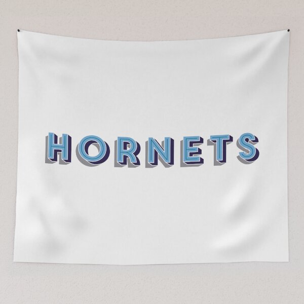 Item preview, Hornets designed and sold by DFA.