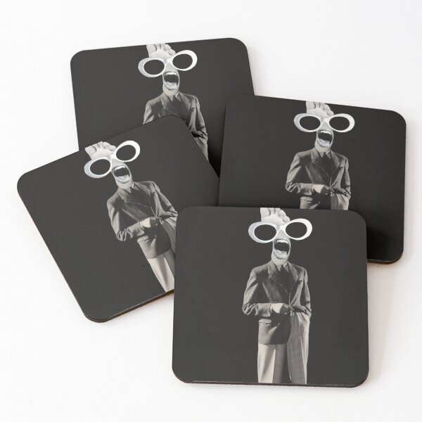 Item preview, Modern dada designed and sold by Mitsna-tet.