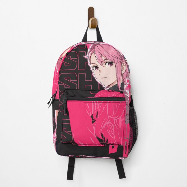 Item preview, Miss ' Shiratori designed and sold by NyqTeqoo.