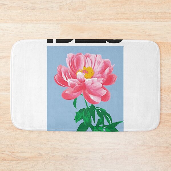 Item preview,  Idles Logo Populers Cute  designed and sold by Mr.  Dai.