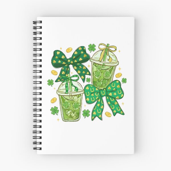 Item preview, Retro Coquette St. Patrick's Day designed and sold by Kaydenkin.