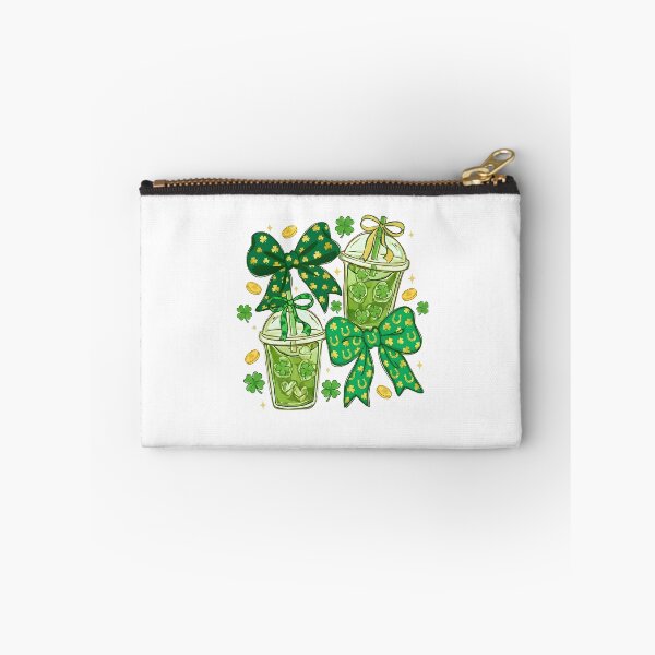 Item preview, Retro Coquette St. Patrick's Day designed and sold by Kaydenkin.