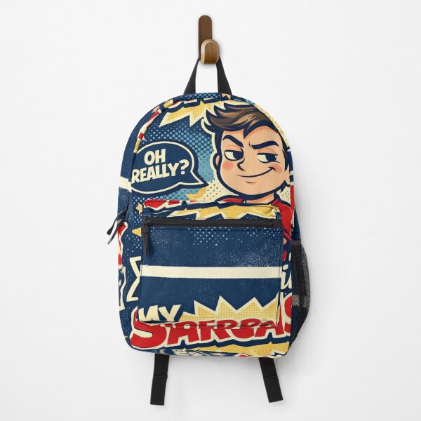 Item preview, My Superpower? Fluent in Sarcasm designed and sold by myforestfog.
