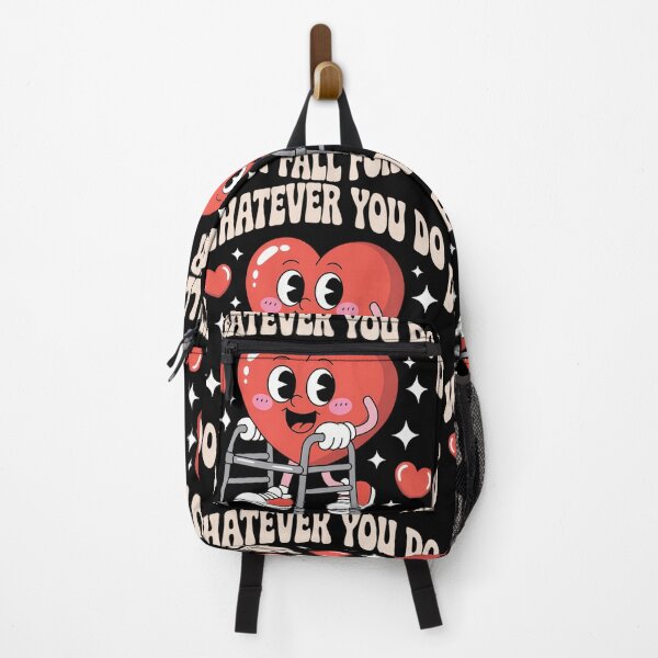 Item preview, Whatever You Do Dont Fall for Me Nurse RN PCT CNA Valentine designed and sold by bongsentrang.