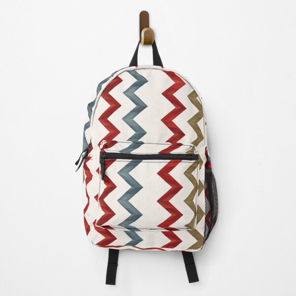 Item preview, Elegant Earth-Tone Chevron Surface Design designed and sold by annenambiro.