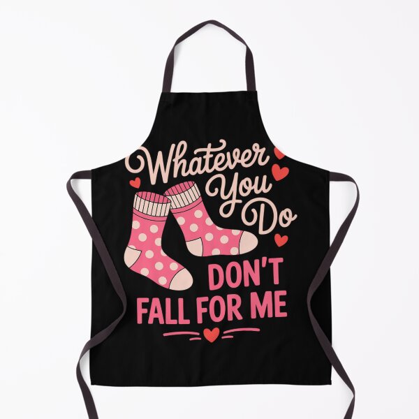Item preview, Whatever You Do Don_t Fall for Me RN PCT CNA Nurse Valentine designed and sold by bongsentrang.
