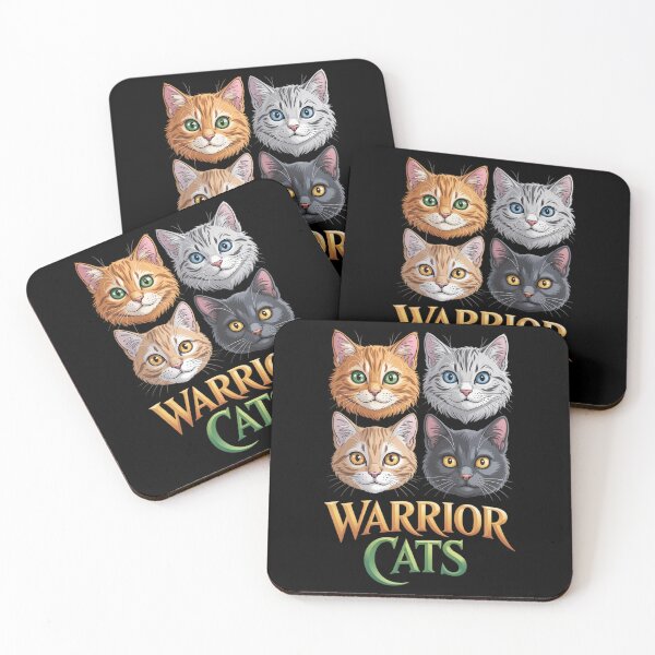 Item preview, Warrior Cats Lovers designed and sold by bongsentrang.