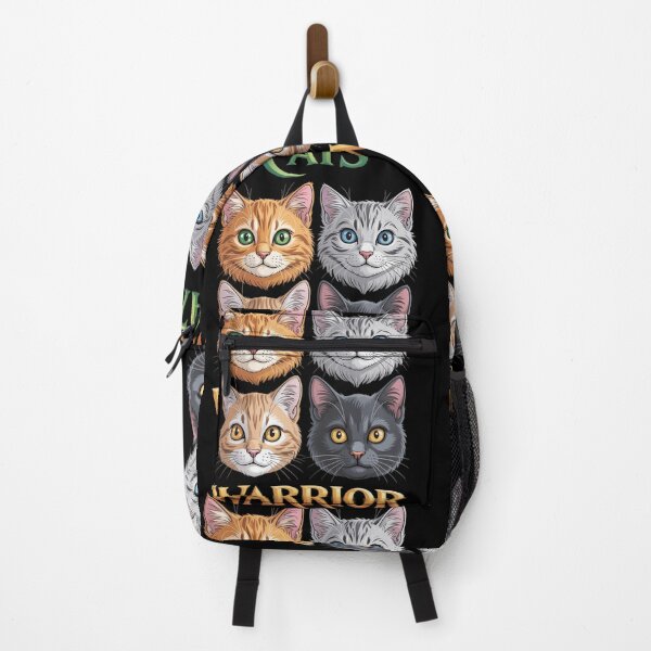 Item preview, Warrior Cats Lovers designed and sold by bongsentrang.