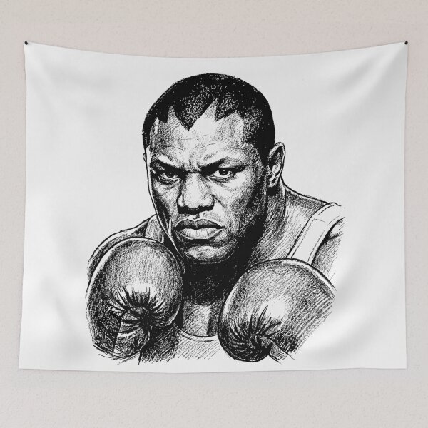Item preview, Balrog Street Fighter  designed and sold by bapupa.