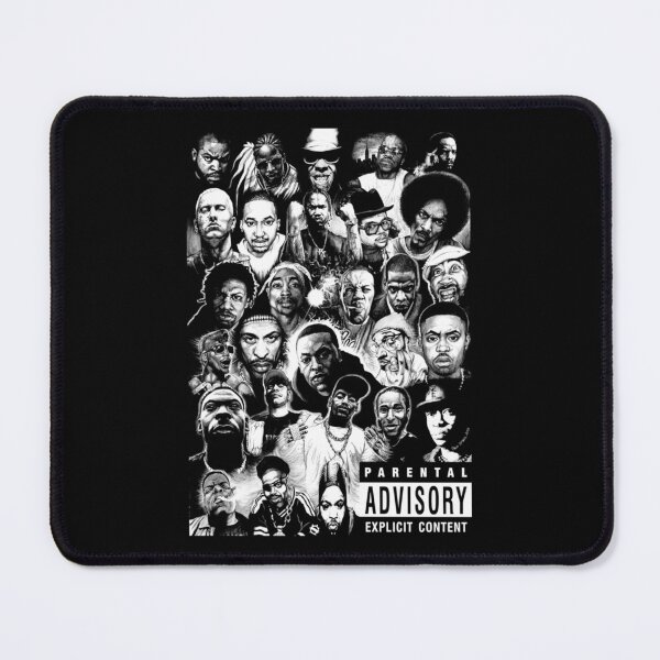 Item preview, Rap Legends 74 designed and sold by Illustrations by Cindi.