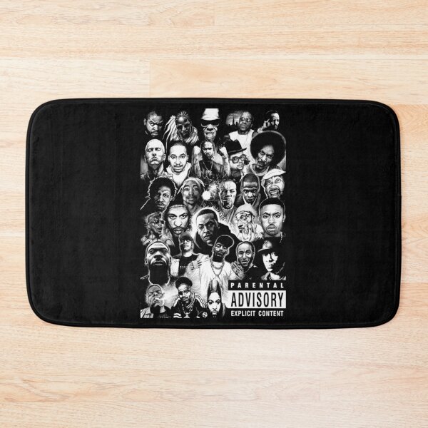 Item preview, Rap Legends 74  designed and sold by Illustrations by Cindi.