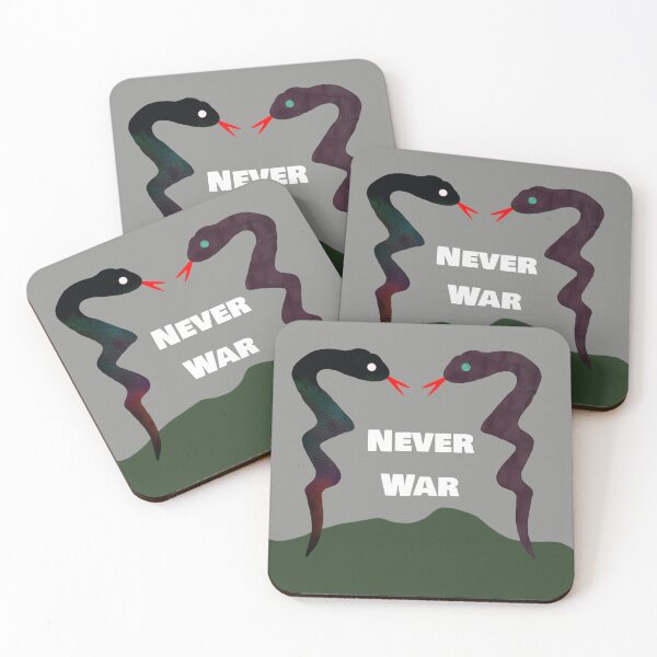 Item preview, Never War designed and sold by AWADHESH  CHAURASIA.