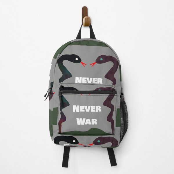 Item preview, Never War designed and sold by AWADHESH CHAURASIA.