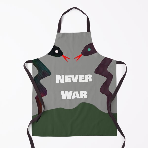 Item preview, Never War designed and sold by AWADHESH  CHAURASIA.