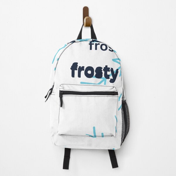 Item preview, Frosty whiz, snow prof designed and sold by mapacs100.