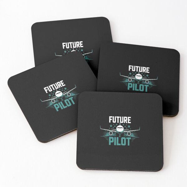 Item preview, Future Pilot Airplane Plane Boys designed and sold by orlodrake.