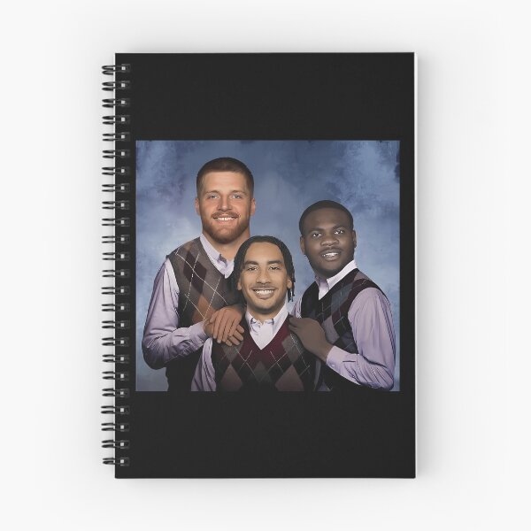 Item preview, Kraft Tucker Jordan Love Micah Parsons step brothers designed and sold by Sibombom.