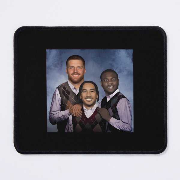 Item preview, Kraft Tucker Jordan Love Micah Parsons step brothers designed and sold by Sibombom.