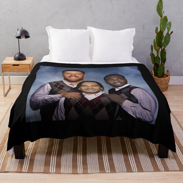 Item preview, Kraft Tucker Jordan Love Micah Parsons step brothers designed and sold by Sibombom.